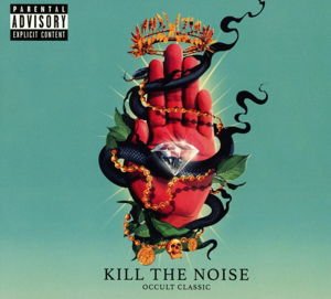 Kill The Noise - Occult Classic 1CD