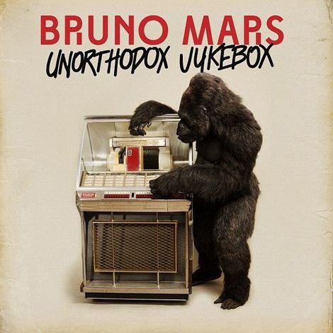 BrunoMars-UnorthodoxJukebox 1-CD
