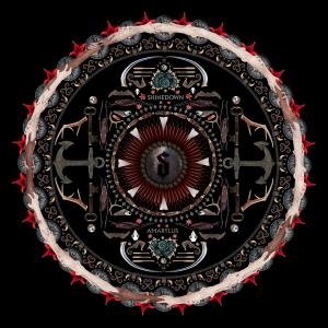 Shinedown - Amaryllis 1CD