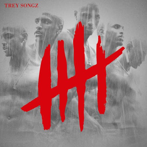 Trey Songz - Chapter V 1CD