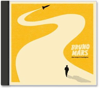 Mars, Bruno - Doo-Wops & Hooligans 1-CD