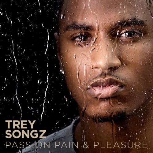 Trey Songz - Passion, Pain & Pleasure 1CD