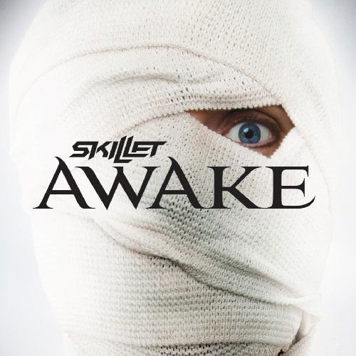 SKILLET - AWAKE 1-CD