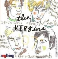 Virgins - Virgins EP 1CD