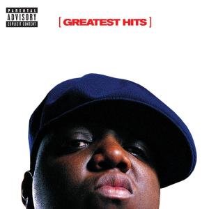 NOTORIOUS BIG - GREATEST HITS 1-CD