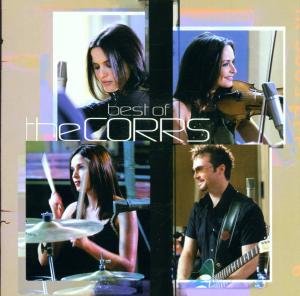 The Corrs - The Best Of 1CD