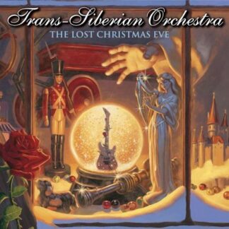 Trans-siberian Orchestra - The Lost Christmas Eve 1CD