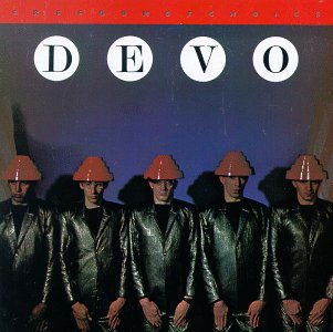 Devo - Freedom of Chioce 1CD