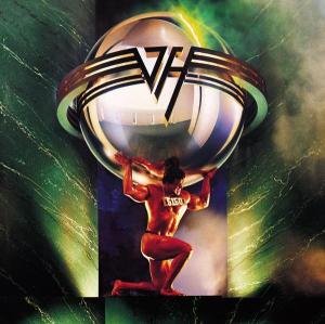 Van Halen - 5150 1CD