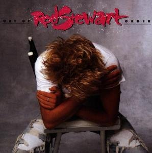 Rod Stewart - Out of Order 1CD
