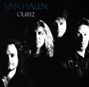 Van Halen - Ou812 1CD
