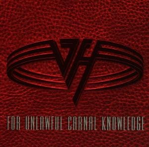 Van Halen - For Unlawful Carnal Knowledge 1CD
