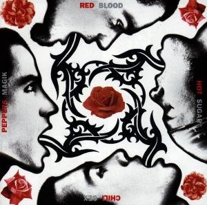 Red Hot Chili Peppers - Blood Sugar Sex Magik 1CD