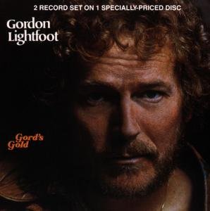 Gordon Lightfoot - GordS Gold 1CD