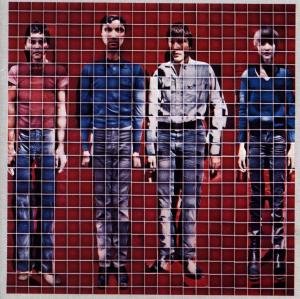 Talking Heads - More Songs About Buildings & Food 1CD