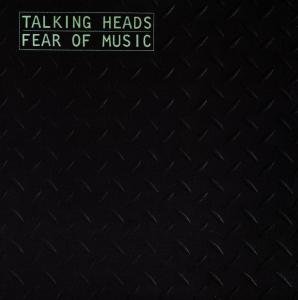 Talking Heads - Fear Of Music 1CD