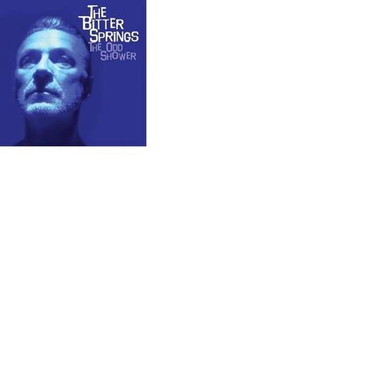 Bitter Springs - Odd Shower & Excretus in Completus 1CD