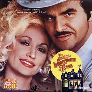 Best Little Whorehouse in Texas / O.s.t. - Best Little Whorehouse in Texas / O.s.t. 1CD