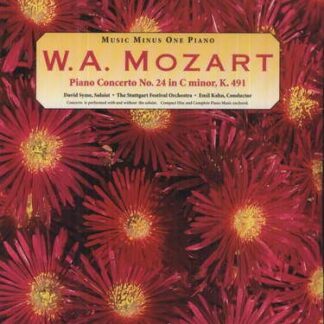 Stuttgart Symphony - Deleted - Concerto No. 24 1CD