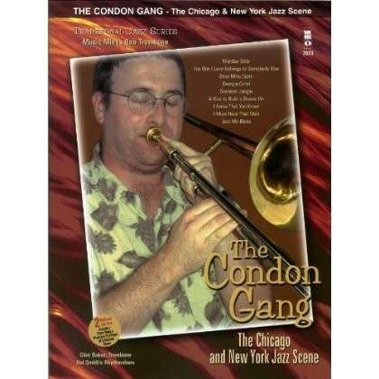 Smith Hal - Deleted - Condon Gang Adventur 1CD
