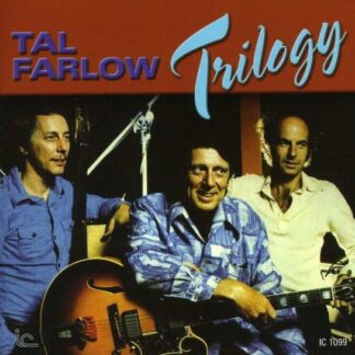 Tal Farlow - Trilogy 1CD