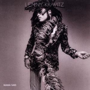Lenny Kravitz - Mama Said 1CD