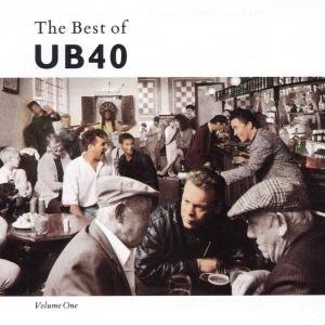 Ub40 - The Best of Ub40 Volume I 1CD