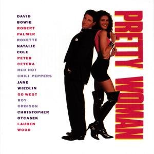 Pretty Woman 1CD