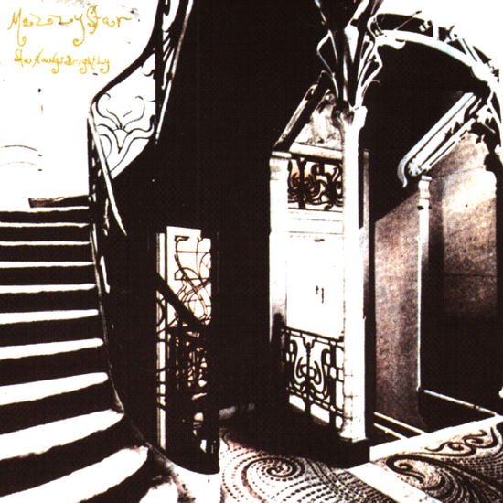 Mazzy Star / She Hangs Brightly(1CD) 1-CD