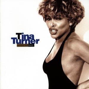 Tina Turner - Simply the Best 1CD
