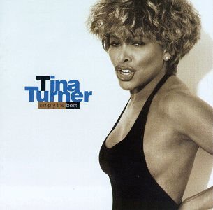Tina Turner - Simply The Best 1CD