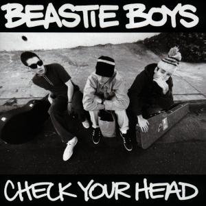 BEASTIE BOYS Check Your Head CD