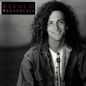 Kenny G - Breathless 1CD