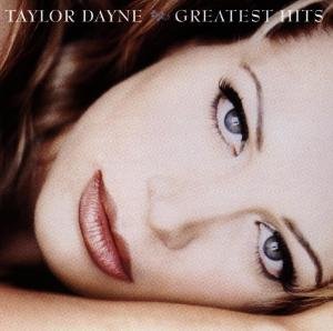 Taylor Dayne - Greatest Hits 1CD