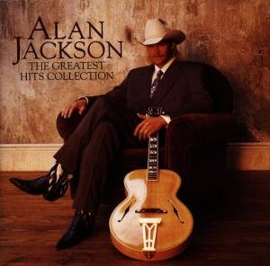 Jackson,Alan-TheGreatestHitsCollection 1-CD