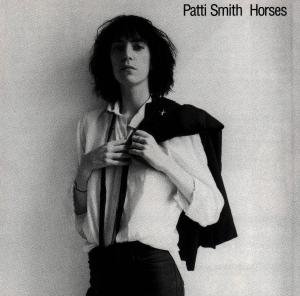 Patti Smith - Horses 1CD