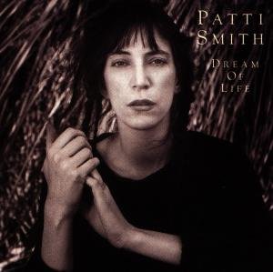 Patti Smith - Dream of Life 1CD