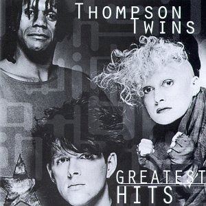 Thompson Twins - Greatest Hits 1CD