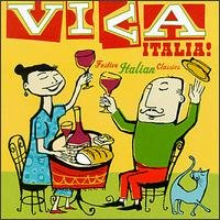 Viva Italia! - Festive Italian Clas 1CD