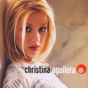 Christina Aguilera - Christina Aguilera 1CD