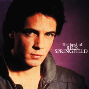 Rick Springfield - Best of 1CD