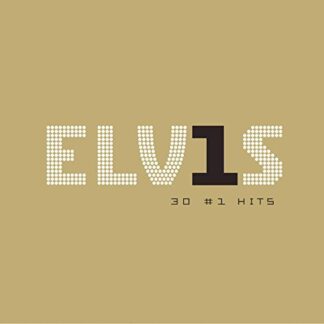 Presley,Elvis-Elvis30#1Hits 1-CD