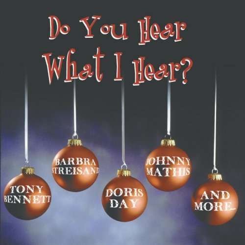 Do You Hear What I Hear? - Do You Hear What I Hear / Various 1CD