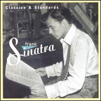 Frank Sinatra - Classics & Standards 1CD