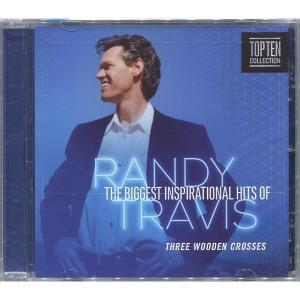 Randy Travis - Biggest Inspirational Hits 1CD