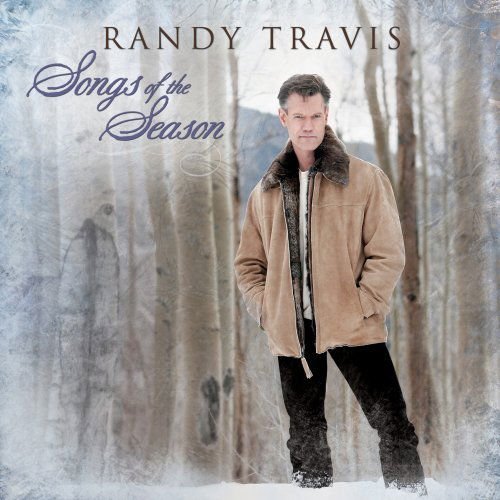 Randy Travis - Songs of the Season 1CD