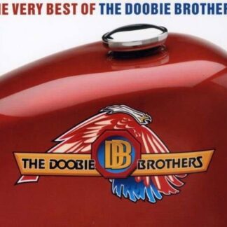 The Doobie Brothers - The Very Best of the Doobie Brothers 2CD