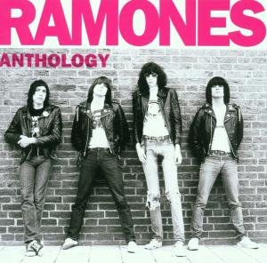 Ramones - Hey Ho, Let's Go: The Ramones 2CD