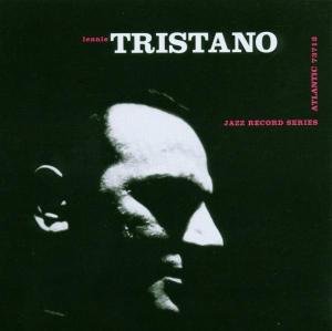 Lennie Tristano - Tristano,lennie 1CD