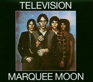 Television - Marquee Moon 1CD